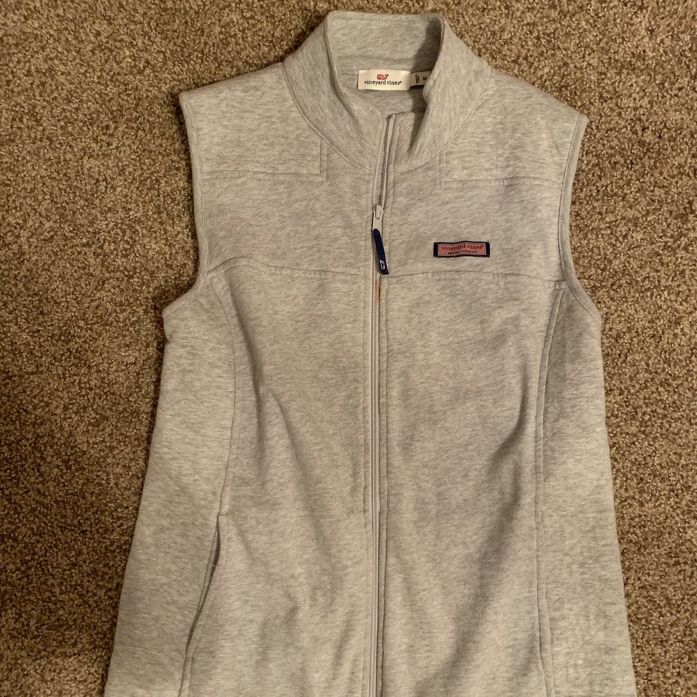Vineyard Vines Vest